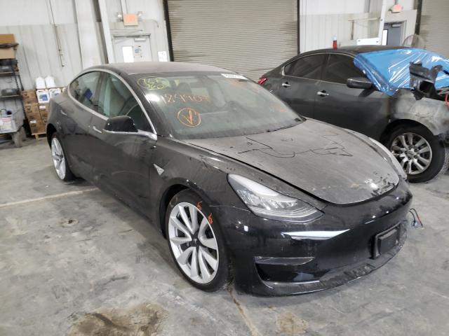 Tesla 3 (2018)