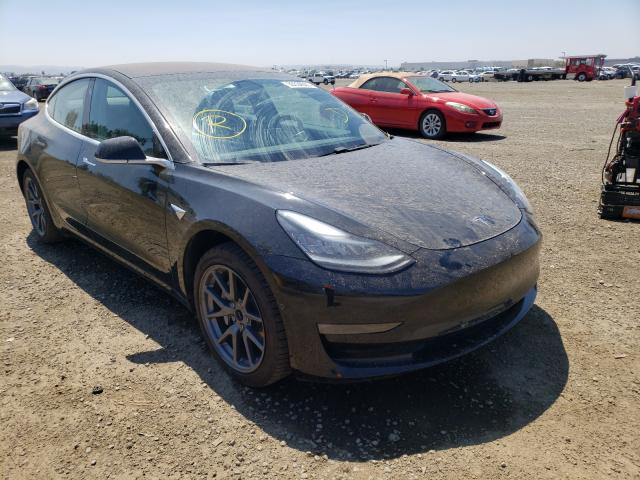 Tesla Model 3 (2018)