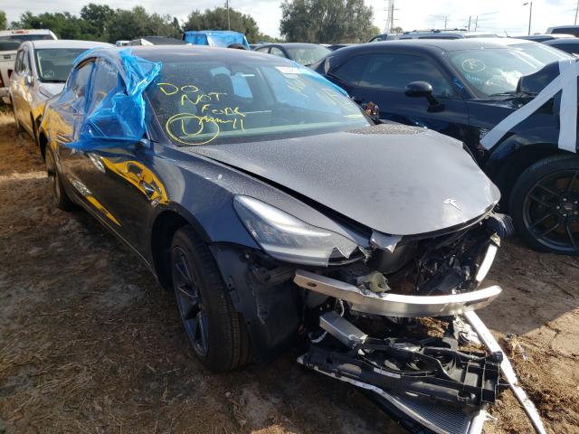 Tesla Model 3 (2018)
