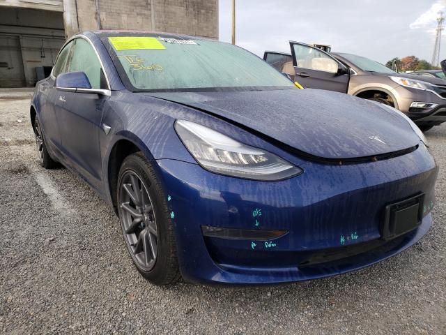 Tesla Model 3 (2018)