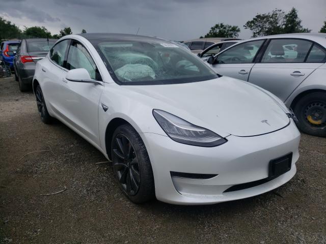 Tesla Model 3 (2020)