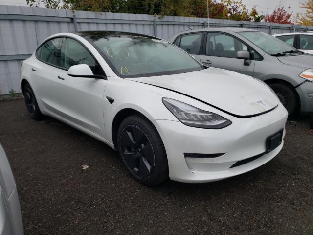 Tesla Model 3 (2021)