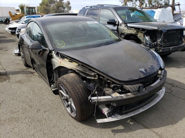 Tesla Model 3 (2021)