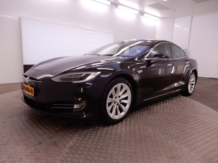 Tesla Model s (2016)