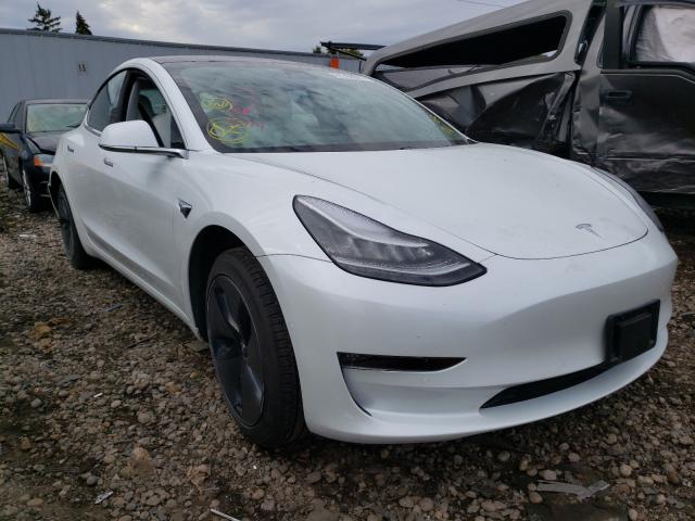 Tesla Model 3 (2018)