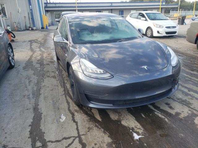 Tesla Model 3 (2018)