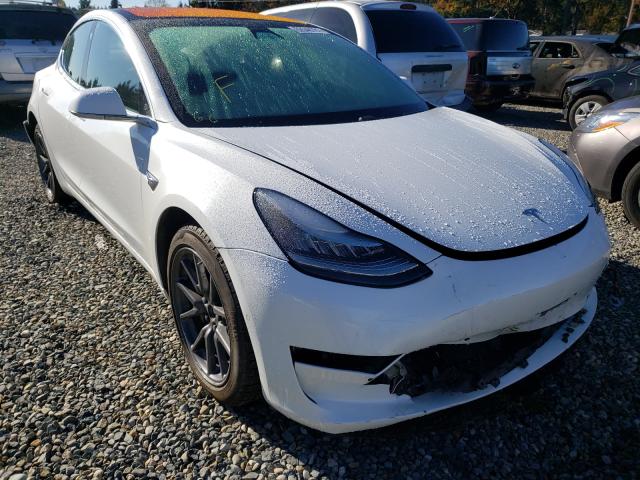 Tesla Model 3 (2018)