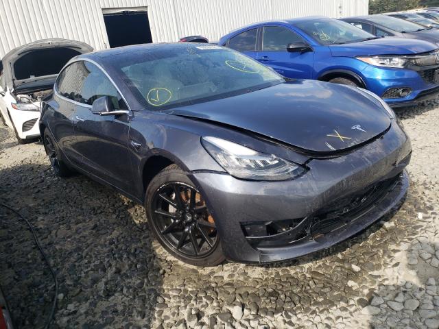 Tesla Model 3 (2018)