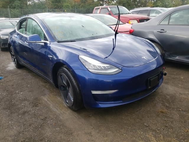 Tesla Model 3 (2019)