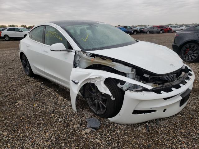 Tesla Model 3 (2019)