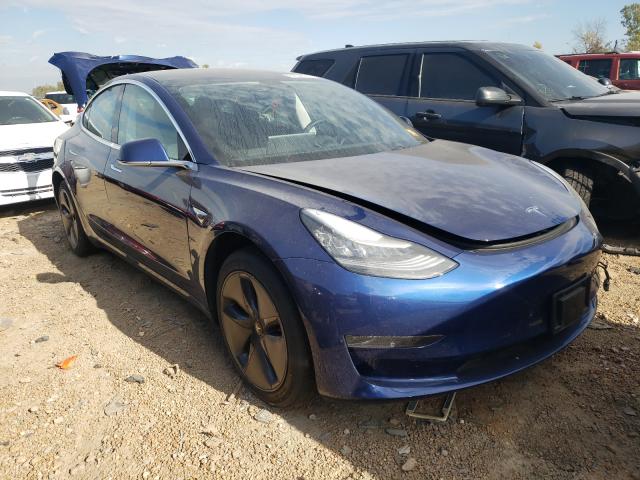 Tesla Model 3 (2019)