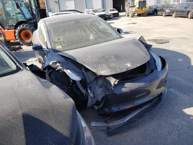 Tesla Model 3 (2019)