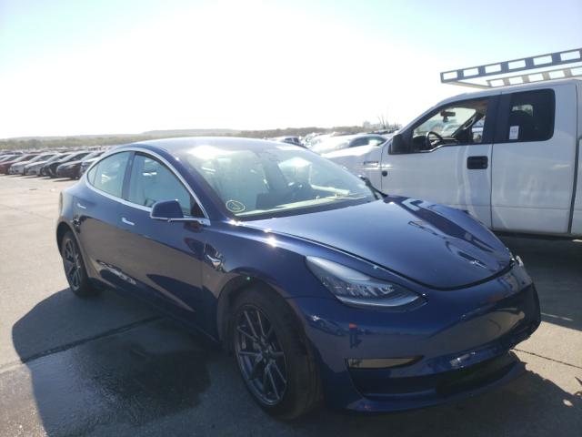 Tesla Model 3 (2019)