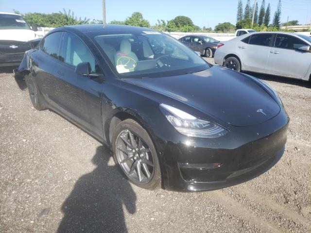 Tesla Model 3 (2020)