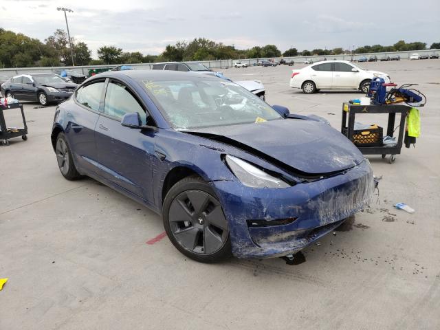 Tesla Model 3 (2021)