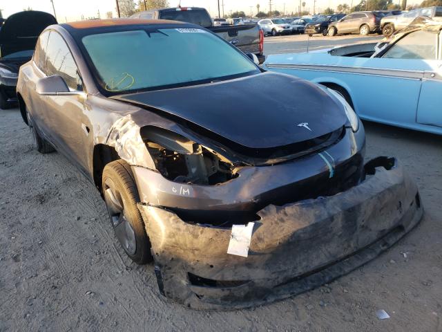 Tesla Model 3 (2018)
