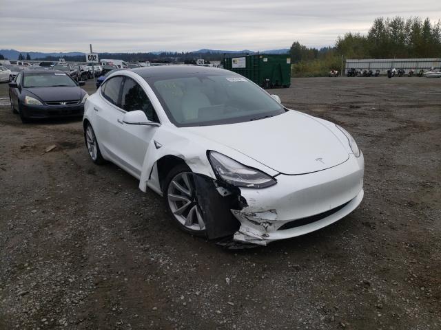 Tesla Model 3 (2019)