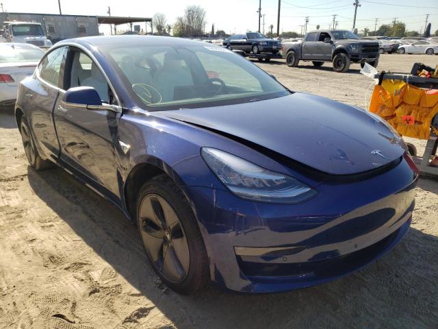 Tesla Model 3 (2019)