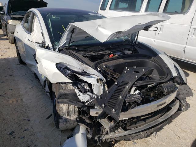 Tesla Model 3 (2019)