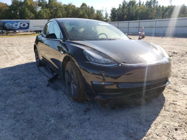 Tesla Model 3 (2019)