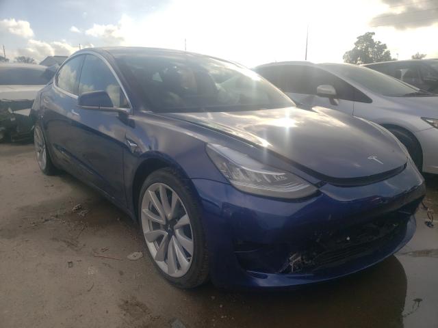 Tesla Model 3 (2020)