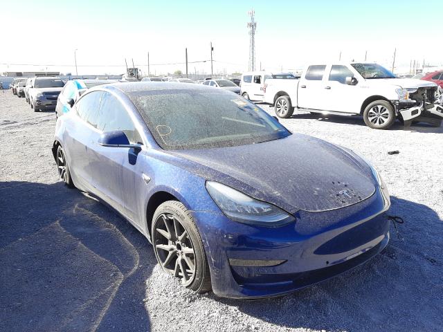 Tesla Model 3 (2020)