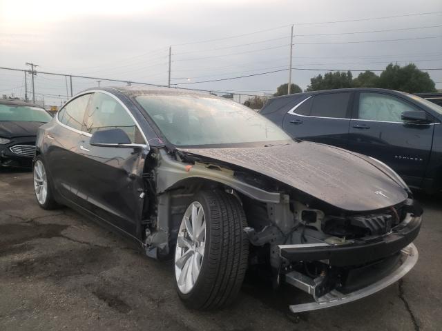 Tesla Model 3 (2020)