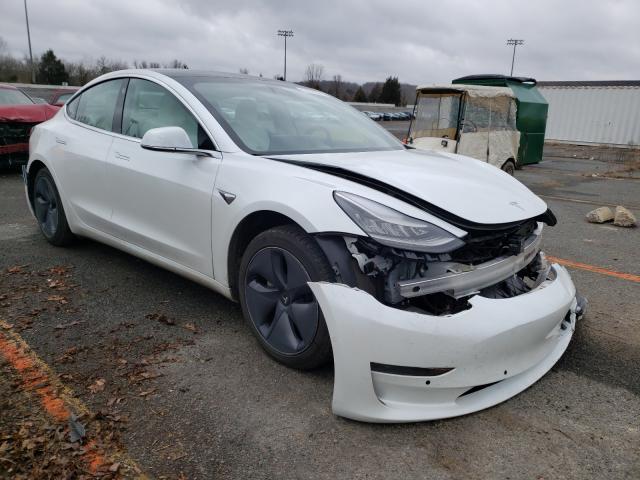 Tesla Model 3 (2020)