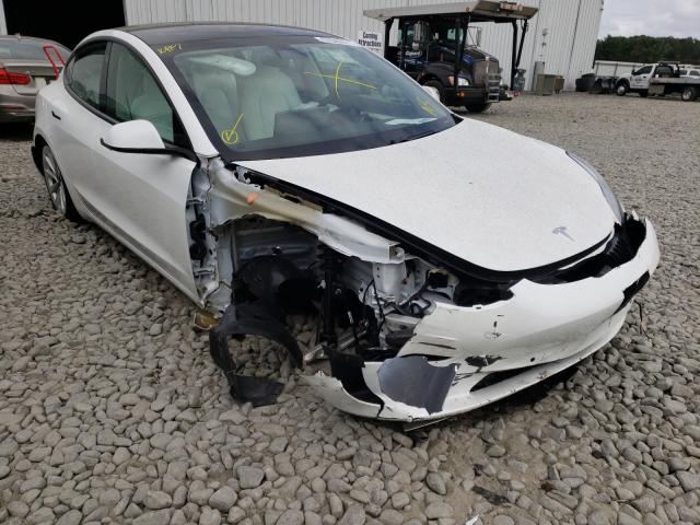Tesla Model 3 (2021)