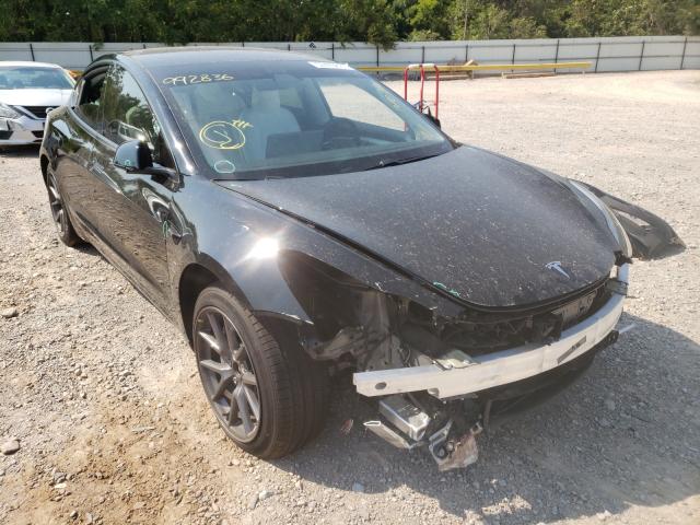 Tesla Model 3 (2021)