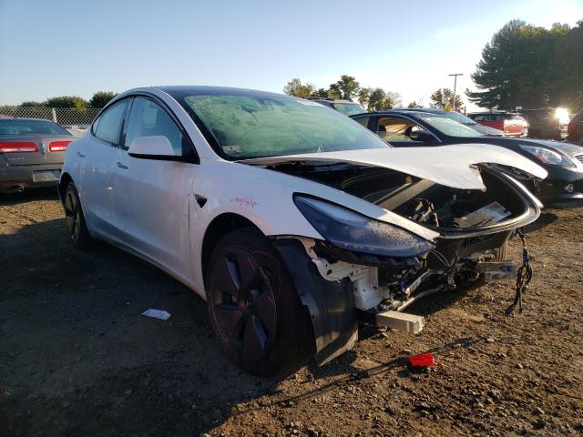 Tesla Model 3 (2021)