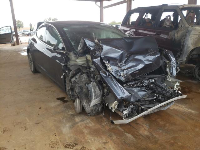 Tesla Model 3 (2018)