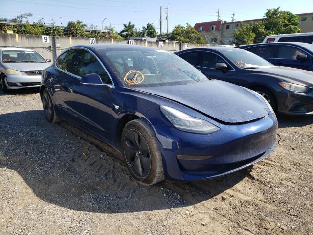 Tesla Model 3 (2019)