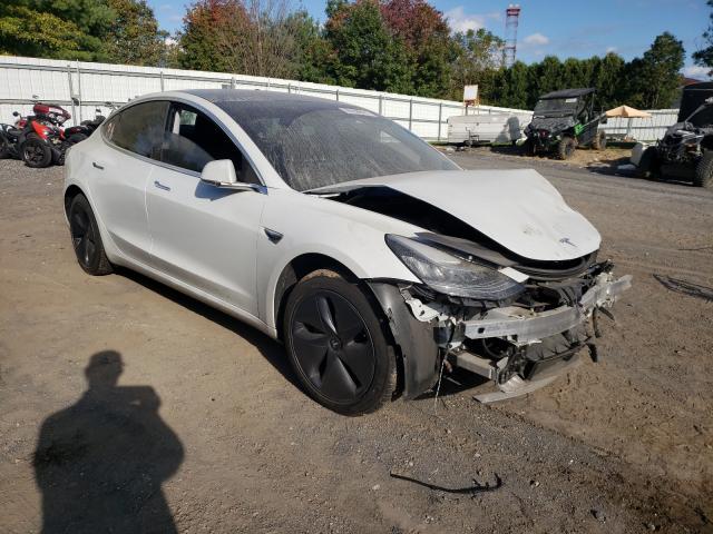 Tesla Model 3 (2020)