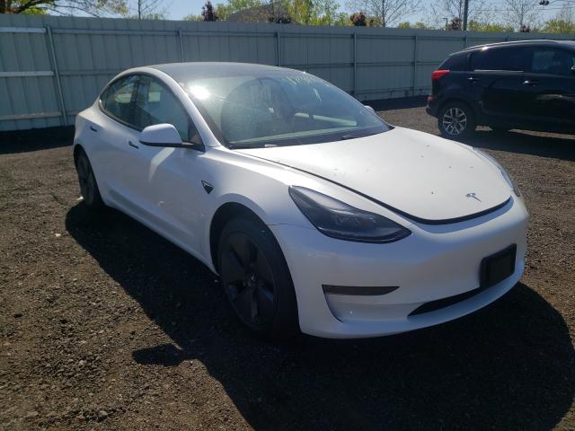 Tesla Model 3 (2021)