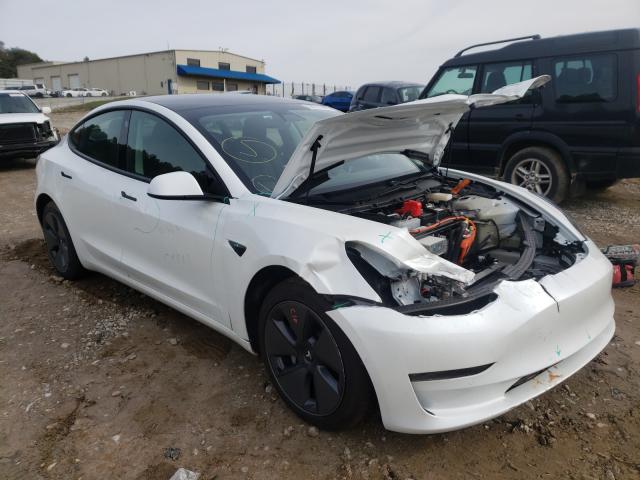 Tesla Model 3 (2021)