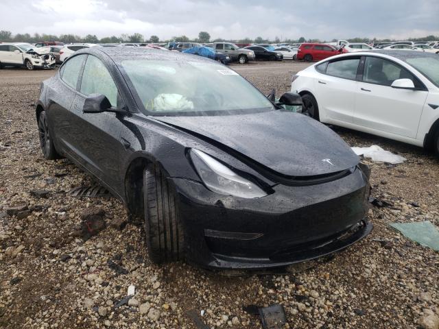 Tesla Model 3 (2021)