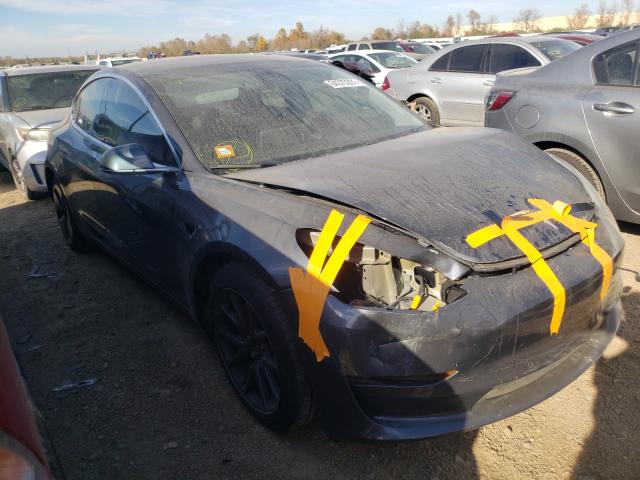 Tesla Model 3 (2018)