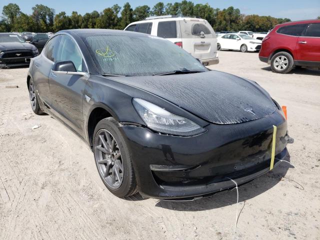 Tesla Model 3 (2019)