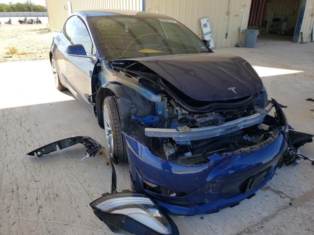 Tesla Model 3 (2020)
