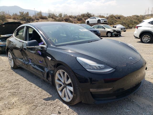 Tesla Model 3 (2018)