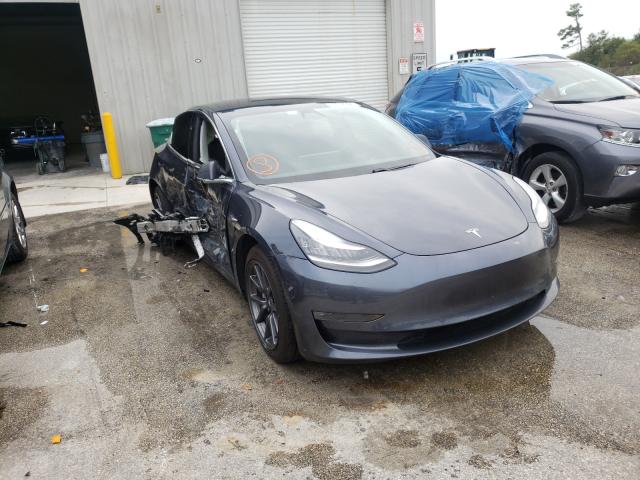 Tesla Model 3 (2019)