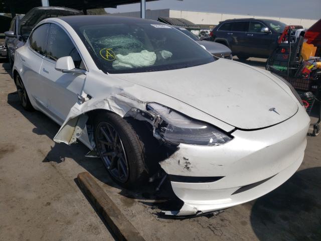 Tesla Model 3 (2020)
