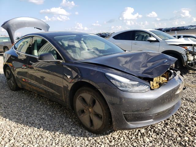 Tesla Model 3 (2020)