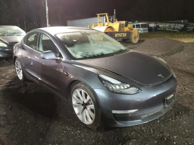 Tesla Model 3 (2020)