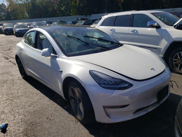 Tesla Model 3 (2019)