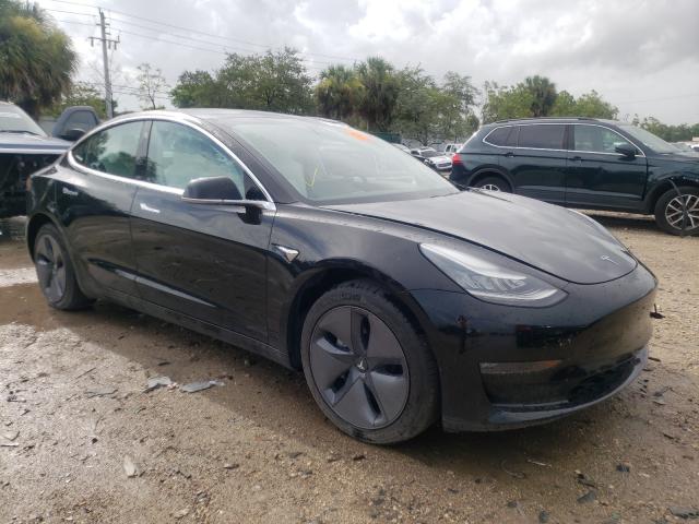 Tesla Model 3 (2019)