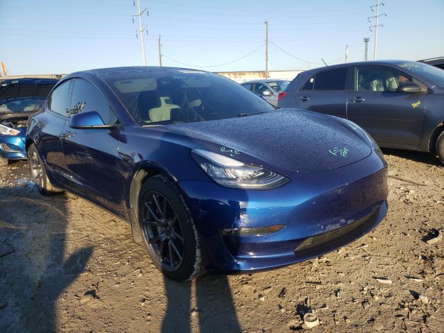 Tesla Model 3 (2020)