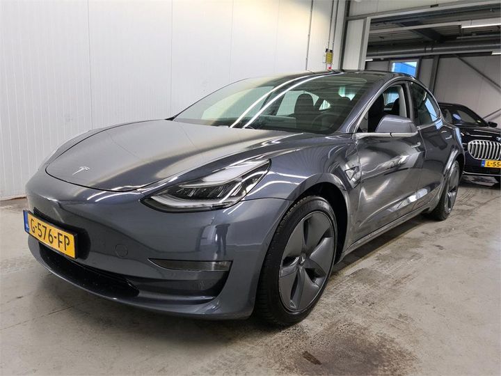Tesla 3 (2019)
