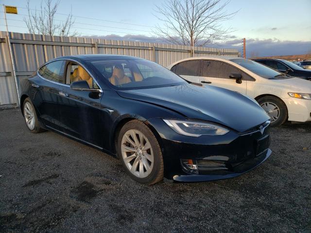 Tesla Model s (2016)